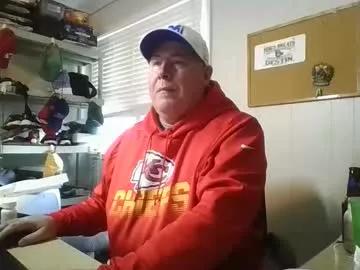 Whiskyguy47 webcams show profile image 