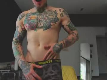 white_king999 from Chaturbate is Freechat