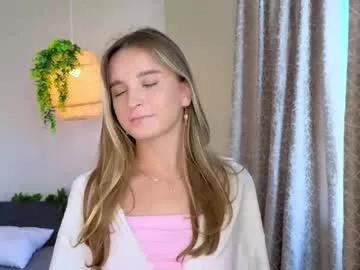 white_laces from Chaturbate is Freechat