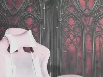whitegothdoll from Chaturbate is Freechat