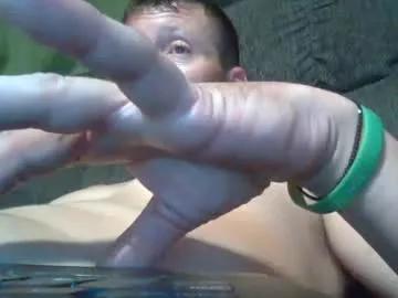 whitetiger71117 from Chaturbate is Freechat