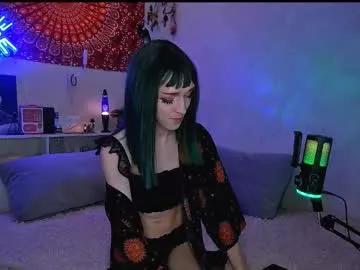 Whoalexxa webcams show profile image 
