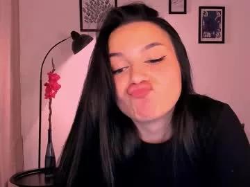 whoislulu from Chaturbate is Freechat