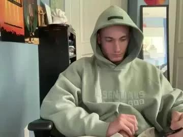 wi11iamofficial from Chaturbate