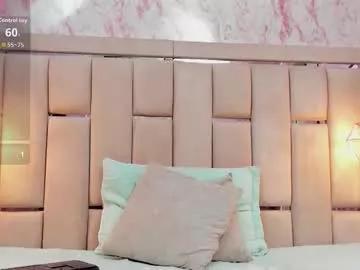 wild_firee_ from Chaturbate is Freechat