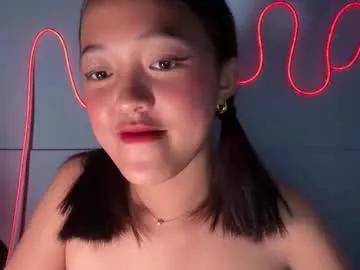 wild_natalia from Chaturbate is Freechat