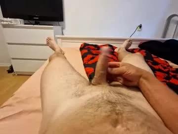 wildmike93 from Chaturbate is Freechat