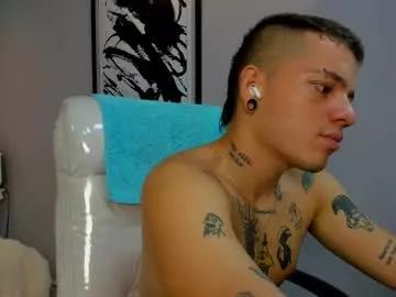 wildthor26 from Chaturbate is Freechat