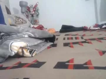 willamyth from Chaturbate