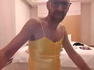 willbillbillwill from Chaturbate