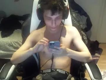 willfro_ from Chaturbate