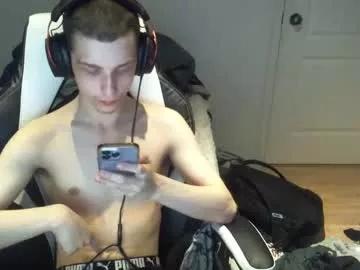 Willfro_ webcams show profile image 