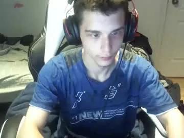 willfro_ from Chaturbate is Freechat