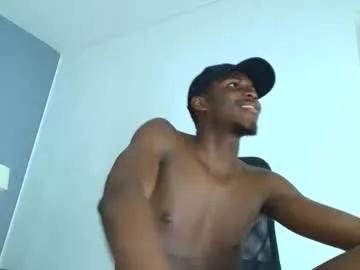 william_black04 from Chaturbate is Freechat