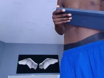 william_black04 from Chaturbate