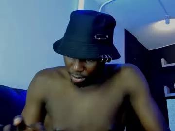 william_black04 from Chaturbate