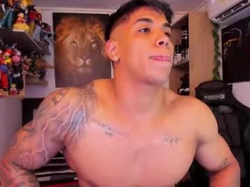 william_dracko9 from Chaturbate is Freechat