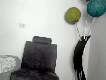 william_parra55 from Chaturbate