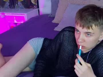 william_ross from Chaturbate