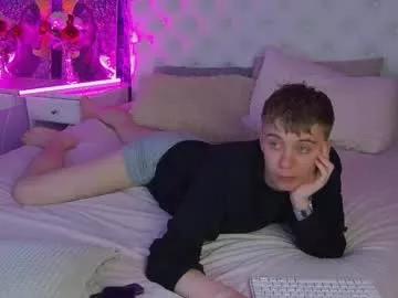 william_ross from Chaturbate