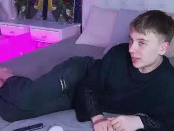 william_ross from Chaturbate
