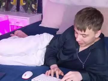 william_ross from Chaturbate