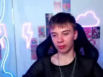 william_ross from Chaturbate