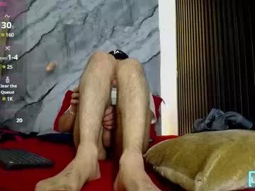 william_steel_ from Chaturbate is Freechat