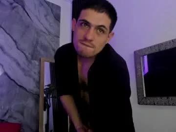 william_steel_ from Chaturbate