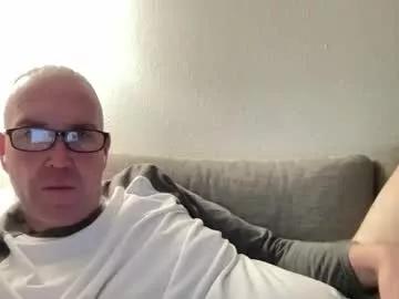 william_zooker from Chaturbate