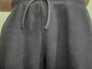 william_zooker from Chaturbate
