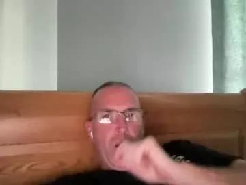 william_zooker from Chaturbate
