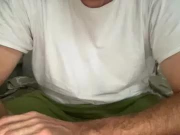 william_zooker from Chaturbate