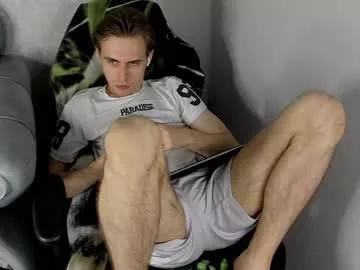 williamdyson from Chaturbate is Freechat