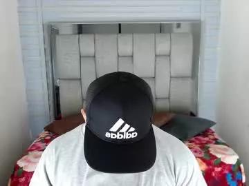 williamjhom_ from Chaturbate