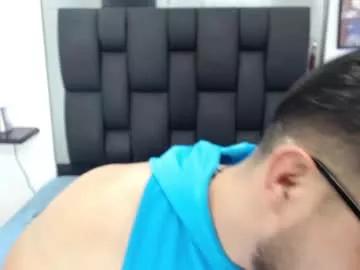 williamjhom_ from Chaturbate