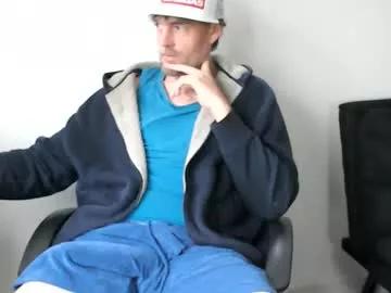 williamkegels from Chaturbate