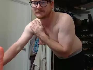 williamrb83 from Chaturbate