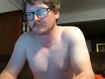 williamrb83 from Chaturbate