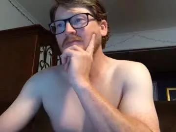 williamrb83 from Chaturbate
