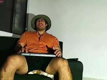 willianm777 from Chaturbate is Freechat