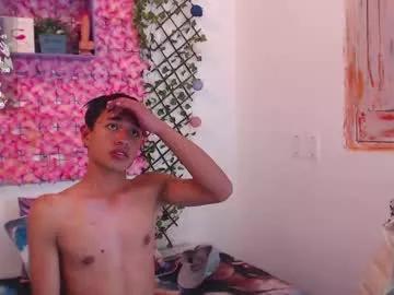 willians__ from Chaturbate is Freechat