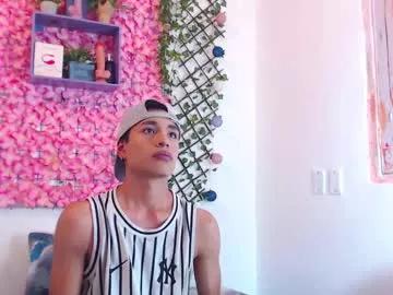 willians__ from Chaturbate is Freechat