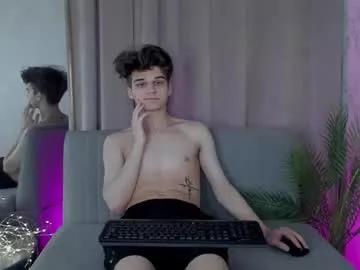 williemiler from Chaturbate