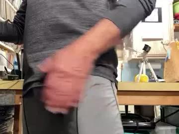 willirob from Chaturbate