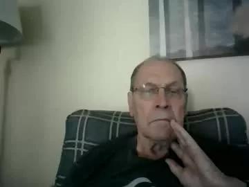 willnedoher from Chaturbate