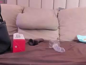 willow_wright from Chaturbate