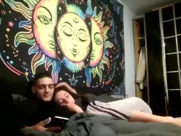 willy_est_95 from Chaturbate is Freechat