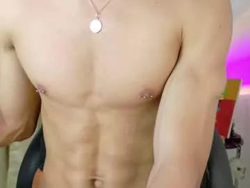 willy_veins from Chaturbate