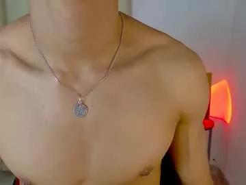 willy_veins from Chaturbate